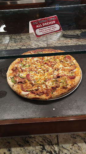 Ali Baba Pizza Nanaimo - Hospitality and gastronomy