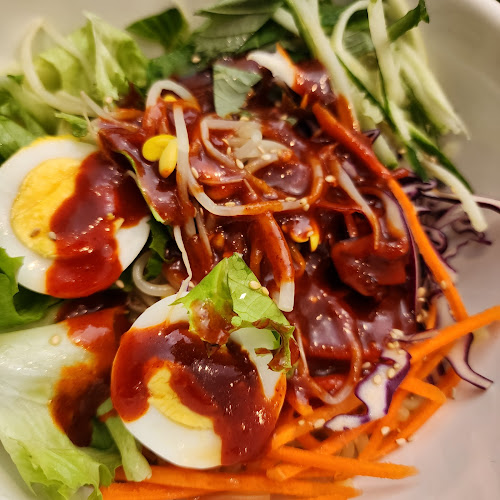 Opinii despre Kim's Café în North Vancouver - Hospitality and gastronomy