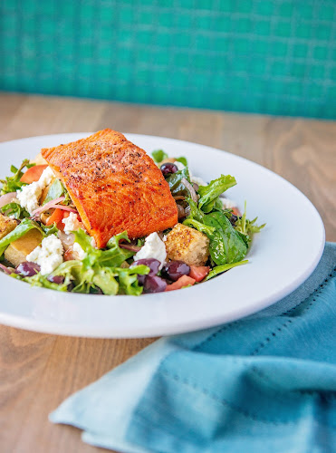 Atlas Cafe - Hospitality and gastronomy