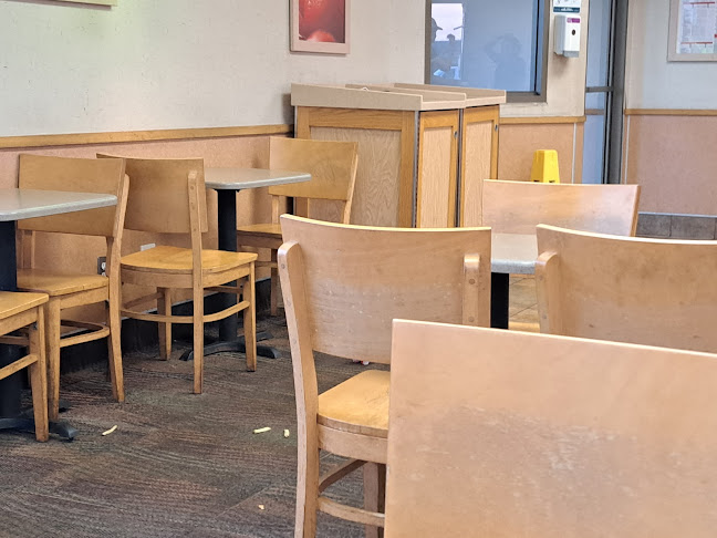 Opinii despre Wendy's în Moncton - Hospitality and gastronomy