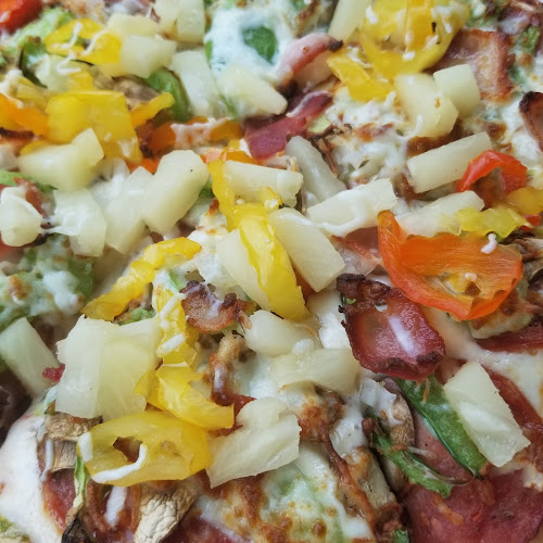 Opinii despre Jim's Pizza & Pasta în Peterborough - Hospitality and gastronomy