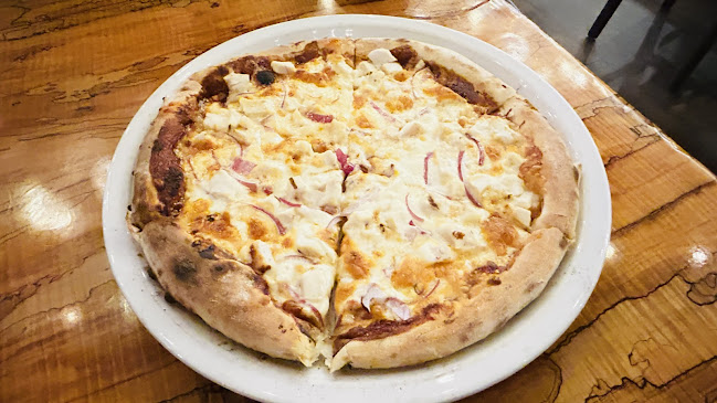 Comentarii opinii despre Firecrust Neapolitan Pizzeria