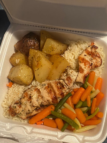 Greek Oasis - Authentic Greek Food in Belleville, Ontario