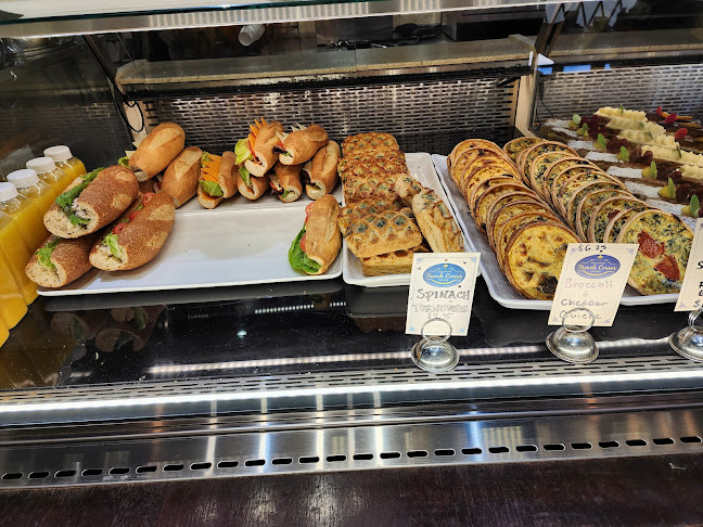 French Corner Patisserie - Mississauga