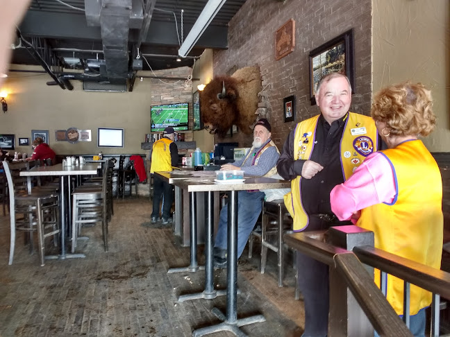 Buzzy Brown's Brasserie