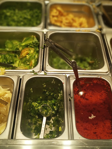 Koha Pacific Kitchen - Mississauga