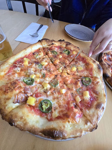 The Tangerine Tortoise