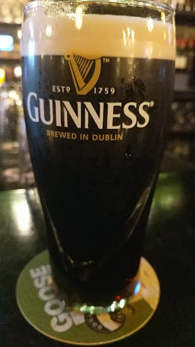 Fionn MacCool's Woodbridge - Hospitality and gastronomy