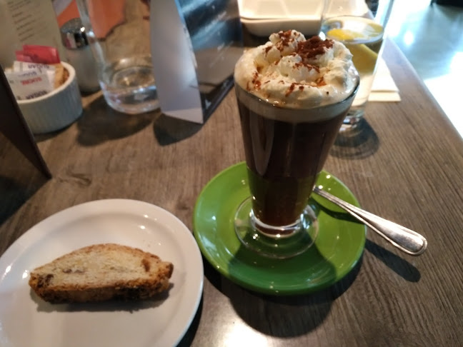 The Apricot Tree Cafe - Mississauga