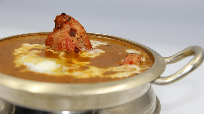 Fitoor - Indian Food Obsession - Hospitality and gastronomy