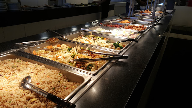 Opinii despre Cfg în Winnipeg - Hospitality and gastronomy