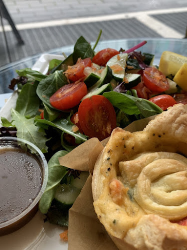 Hani tasty packs - Hospitality and gastronomy