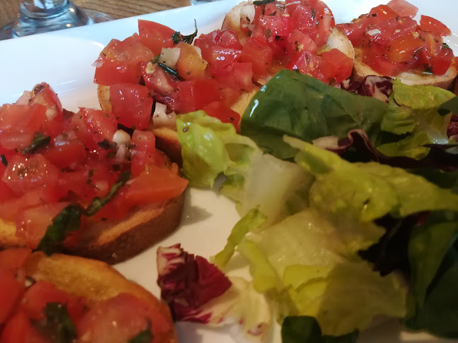 La Cucina Pizzeria Kitchener - Kitchener