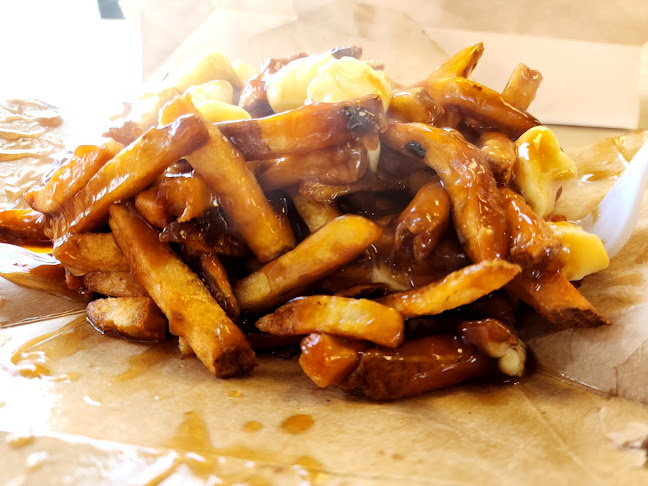 Stackburger - Hospitality and gastronomy