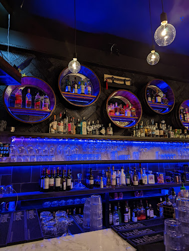 Back to Brooklyn Restaurant - Ottawa