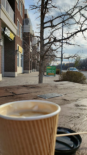 Naked Bean Espresso Bar and Cafe - Hospitality and gastronomy