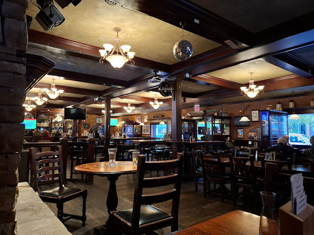 Opinii despre The Buck & Ear în Richmond - Hospitality and gastronomy