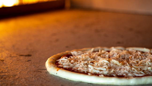 Prestopie Pizzeria - Calgary