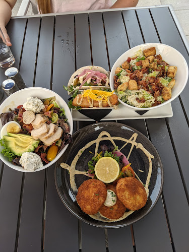 OCCO Kitchen & Bar - Hospitality and gastronomy