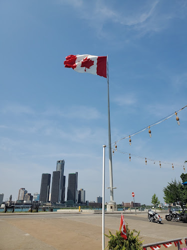 The Bistro At The River