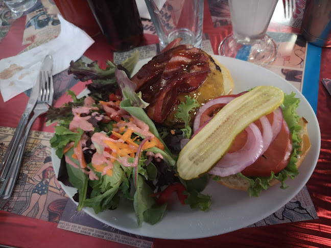 1087 Granville St, Vancouver, BC V6Z 1L4