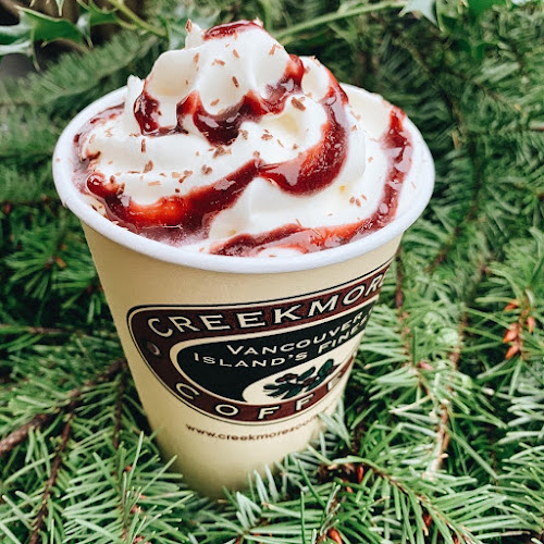 Creekmore's Coffee Roasting Co - Hospitality and gastronomy