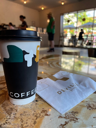 Comentarii opinii despre Deville Coffee Bernard