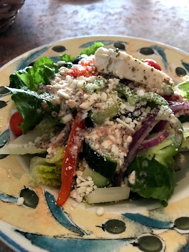 Opinii despre The Greek Islands Restaurant în Kingston - Hospitality and gastronomy