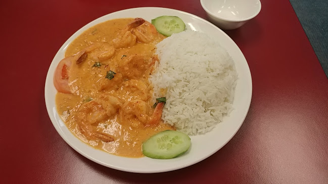 Comentarii opinii despre Siem Reap Restaurant