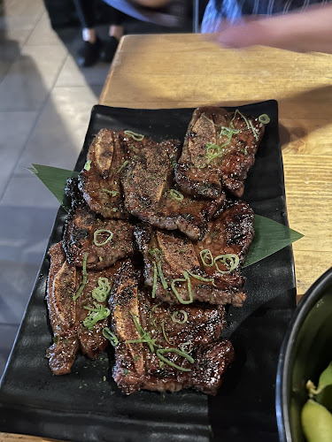 Opinii despre Nomé Izakaya North York în North York - Hospitality and gastronomy