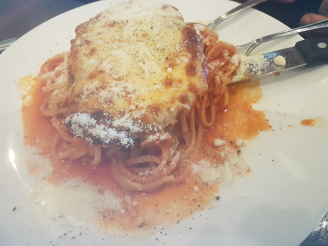 Comentarii opinii despre IL FORNELLO, Richmond Hill