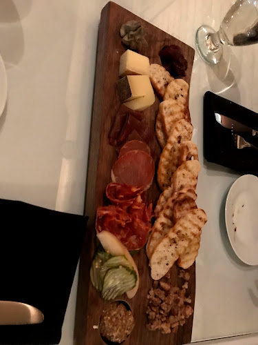 Comentarii opinii despre Garlic's of London