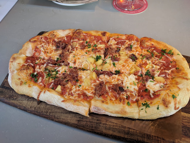 Opinii despre Tap & Barrel • Shipyards în North Vancouver - Hospitality and gastronomy