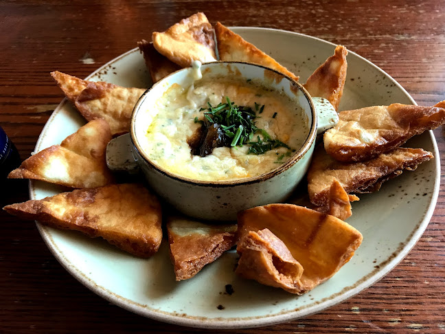 D'Arcy McGee's - Ottawa