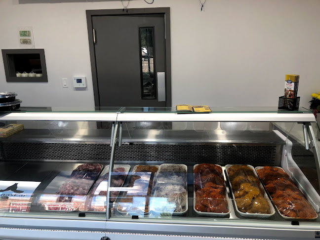 Namaskar Food & Take Out Restaurant - Brampton