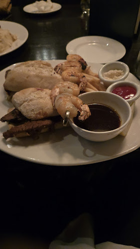 The Keg Steakhouse + Bar - Yaletown - Hospitality and gastronomy