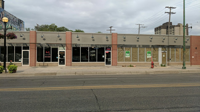 120 Osborne St, Winnipeg, MB R3L 1Y5