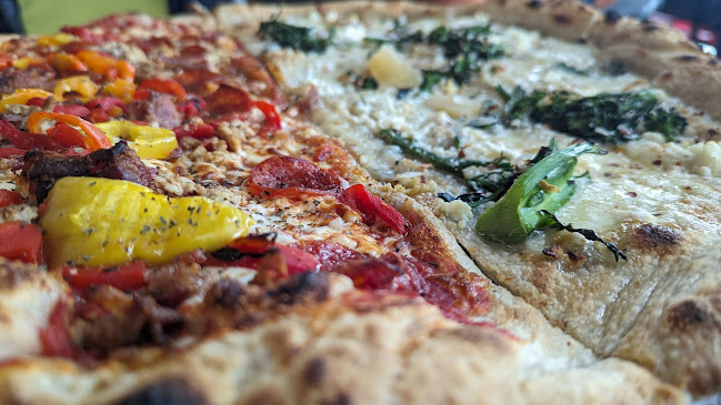 Bardō Guelph - Hospitality and gastronomy