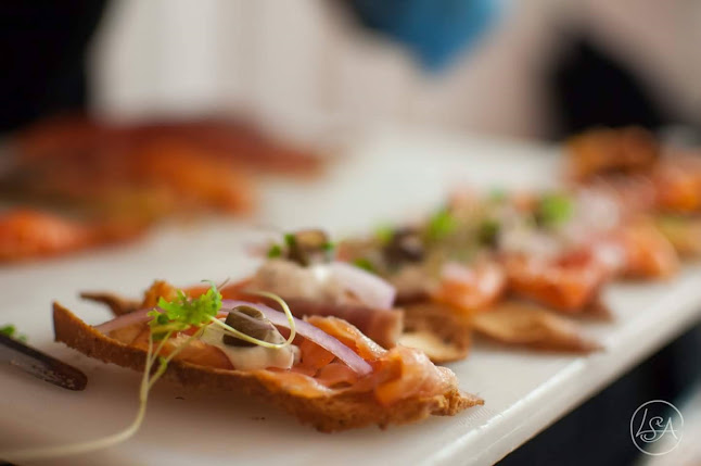 Le St Estèphe Fin Traiteur - Gatineau