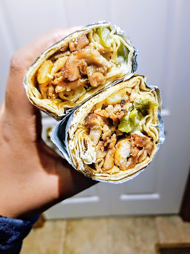 Comentarii opinii despre Shelby's Legendary Shawarma - Downtown