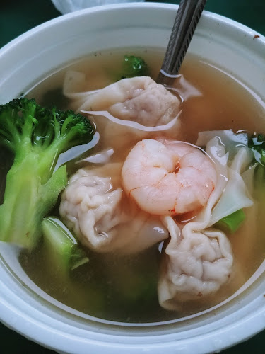 Canton Restaurant - Hospitality and gastronomy