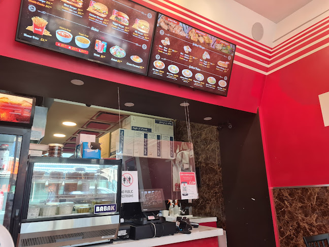 990 Denman St, Vancouver, BC V6G 2M1