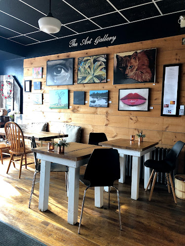 Bakes by the Lake - Orillia