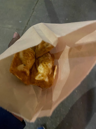 Jack Frost Cafe - Richmond