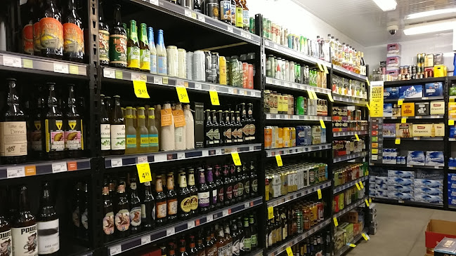 Sobeys Liquor Summit - St. Albert