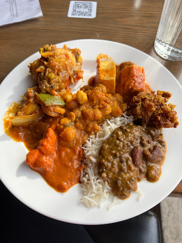 Comentarii opinii despre Sizzling Tandoor Uptown