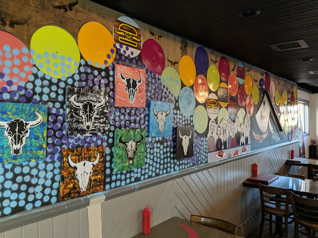 Beefcake’s Burger Factory - Current River - Hospitality and gastronomy