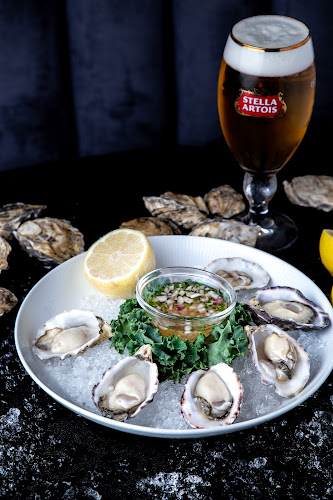 ATLAS Steak + Fish - Hospitality and gastronomy