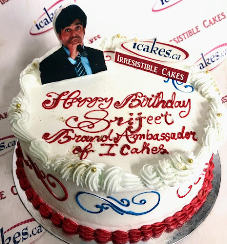 Opinii despre Irresistible Cakes în Vaughan - Hospitality and gastronomy