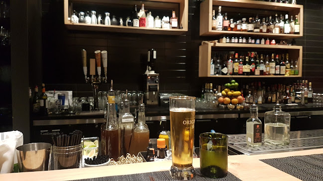 Sticks and Stones - Hospitality and gastronomy